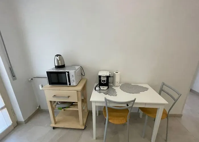 Wh - Meerwasser - Trilocale A Pochi Minuti Dal Centro - Wifi