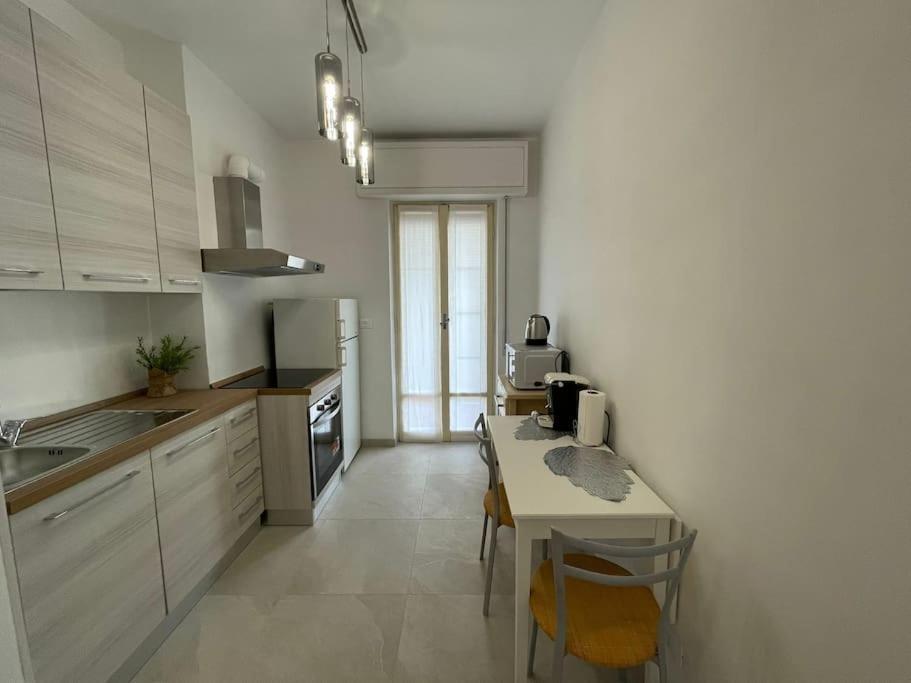 Apartamento Wh - Meerwasser - Trilocale A Pochi Minuti Dal Centro - Wifi Sanremo