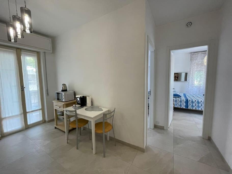 Apartment Wh - Meerwasser - Trilocale A Pochi Minuti Dal Centro - Wifi Sanremo