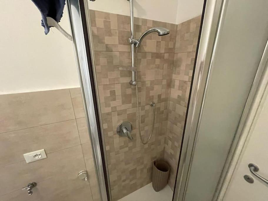 Wh - Meerwasser - Trilocale A Pochi Minuti Dal Centro - Wifi Appartement