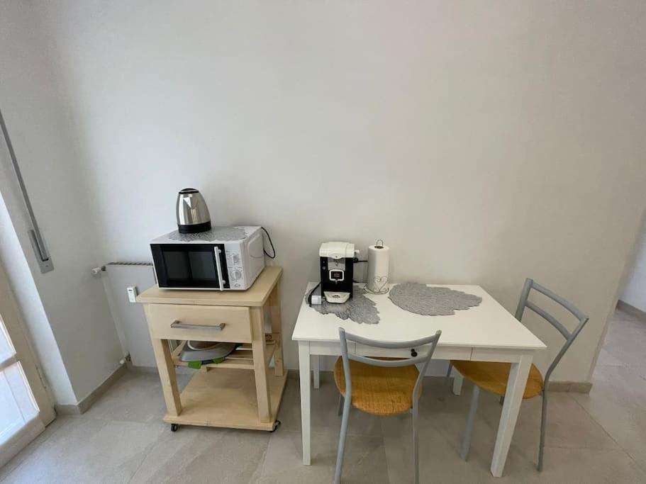 Wh - Meerwasser - Trilocale A Pochi Minuti Dal Centro - Wifi Appartement